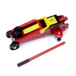 Criquet Carrito 2 Toneladas Cod. 3043
