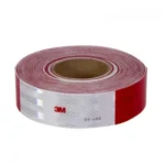 3M Cinta Reflectiva Mercosur Grado Diamante Rollo Completo 45.7 Metros Cod. 3M-MERCOSUR - Imagen 3