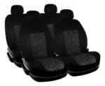Funda Para Butacas Tela Premium Original Rustica  Completa Universal P/Todos los Vehículos Cod. RP-01