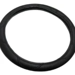 Cubre Volante Cuero Negro 47" Cm Pick up Cod. Cv3056-47
