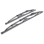 Escobilla Metal storm Ideal Blister medida 26" X Juego Cod. 3226-26