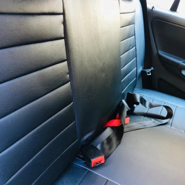 Funda Bastonne Material Cuero Automotor Nro1 con Molde Real Para Pick up Cabina Simple Todo enterizo  Cod. PU-05-N - Imagen 5