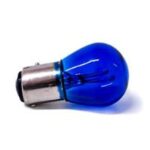 KO12499BLUPR Lampara Señalizacion 12 Volt Cod. KO12499BLUPR