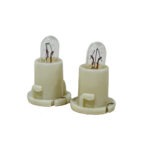 KO12607PR Lampara Señalizacion 12 Volt Cod. KO12607PR