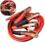 Cable Puente Bateria 200 amper 2.5 metros  Cod. PUE001 - Imagen 2