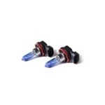 Kob12362Xen Lampara Blue Vision Conector H11 12Volt Jgo Cod. Ko12362Xen