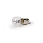 KO12491Bla Lampara Señalizacion 12 Volt Cod. KO12491Bla - Imagen 2