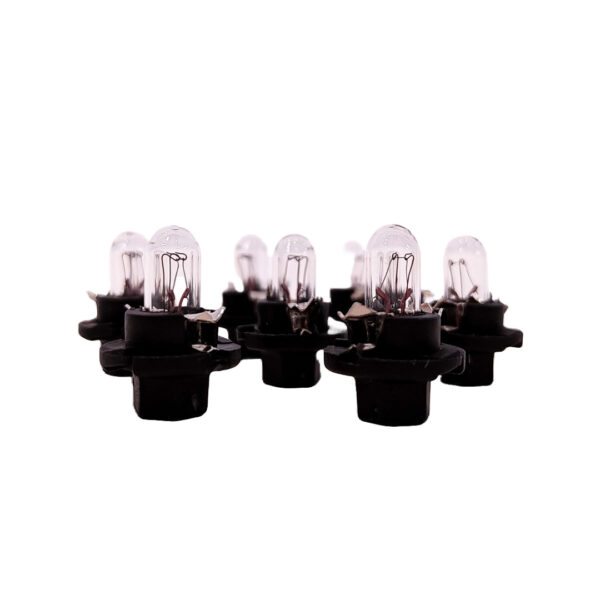 KO13606PR Lampara Señalizacion 24Volt Cod.KO13606PR - Imagen 2