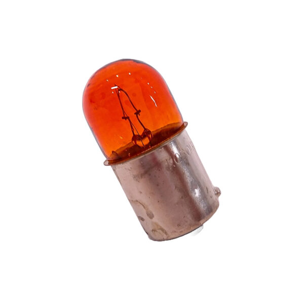 KORY10WPR Lampara Señalizacion 24 Volt Cod. KORY10WPR - Imagen 2