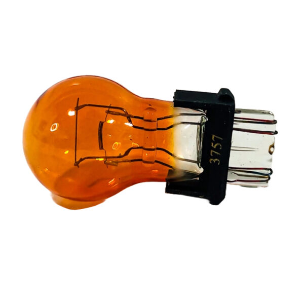 KO3757AMBPR Lampara Señalizacion 24Volt Cod.KO3757AMBPR - Imagen 2