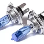 Kob12342Xen Lampara Blue Vision Conector H4 12Volt Jgo Cod. Ko12342Xen