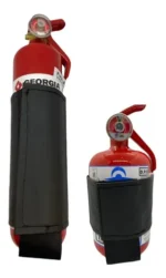 3080-C-L SOPORTE MATAFUEGO CORTO/LARGO COD. 3080-C-L