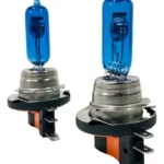 KobH15Xen Lampara Blue Vision Conector H15 12Volt Jgo Cod. KobH15Xen