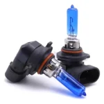 Kob9012Xen Lampara Señalizacion Blue Vision Conector 9012 12volt Jgo Cod. Kob9012Xen