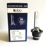 KOD2S-8K Lampara Original Hid Xenon Cod. KOD2DS-8K