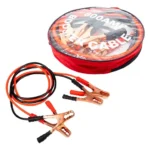 Cable Puente Bateria 800 amper 3 metros  Ideal auto/Camioneta Cod. PUE005