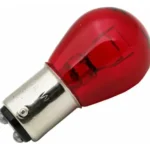 KO12491RED Lampara Señalizacion 12 Volt Cod. KO12491RED