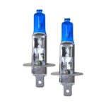 Kob12258Xen Lampara Blue Vision Conector H1 12Volt Jgo Cod. Ko12258Xen