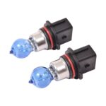 KoP13WXen Lampara Blue Vision P13 12 Volt Jgo Cod. KoP13WXen