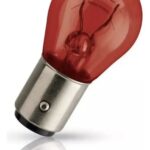 KO12499RED Lampara Señalizacion 12 Volt Cod. KO12499RED