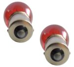 KO12496RED Lampara Señalizacion 12 Volt Cod. KO12496RED