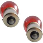 KO12496RED Lampara Señalizacion 12 Volt Cod. KO12496RED