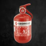 3092-G Matafuego Georgia Corto Cod. 3092-G - Imagen 2