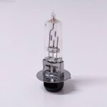 KOM5PR Lampara Estandar Halogena M5 Cod. KOM5PR