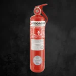 3091-G Matafuego Georgia Largo Cod. 3091-G - Imagen 3