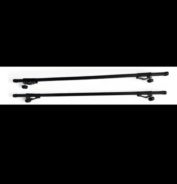 PORTAEQUIPAJE CHEV. S-10 LTZ 2012/+ BARRA LONGITUDINAL COD. 226 - Imagen 5
