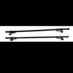 PORTAEQUIPAJE CHEV. CORSA WAGON P/BARRA LONGITUDINAL COD. 3115-W