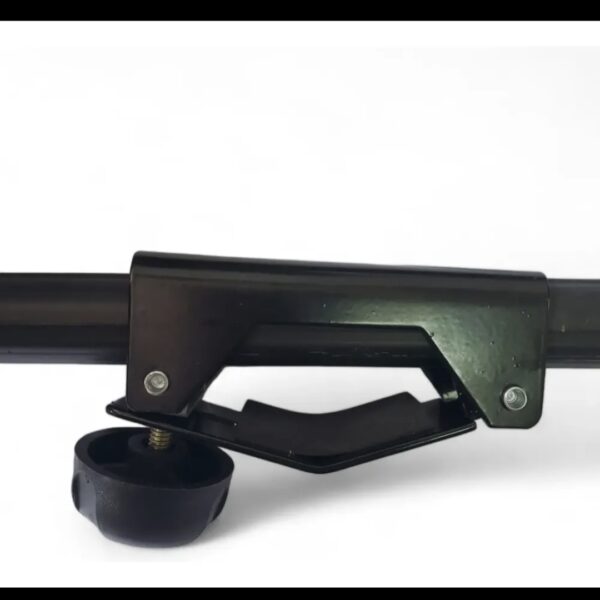 PORTAEQUIPAJE CHEV. S-10 LTZ 2012/+ BARRA LONGITUDINAL COD. 226 - Imagen 4
