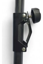 PORTAEQUIPAJE CHEV. S-10 LTZ 2012/+ BARRA LONGITUDINAL COD. 226 - Imagen 7
